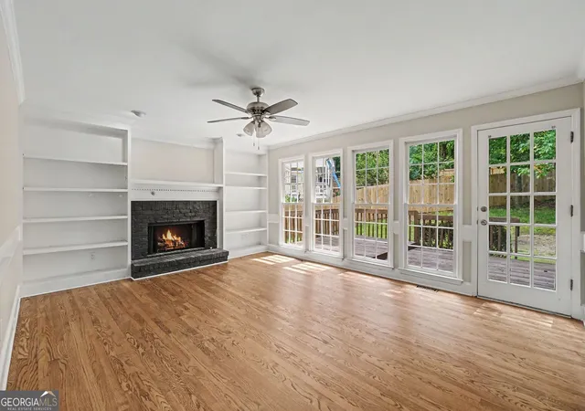 Photo 4 of Single family home for sale at 5796 Brookstone Vw, Acworth, GA 30101 | MLS# 10801003 | Listing updated on 2026-10-29