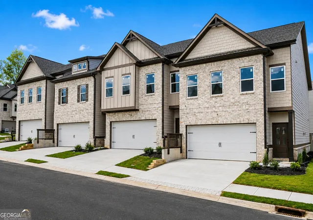 Photo 1 of Sale Pending at 4303 Fern River Bnd #21, Norcross, GA 30093 | MLS# 10785442 | Listing updated on 2026-08-06
