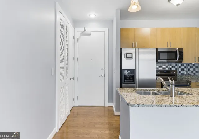image of 711 Cosmopolitan Dr Ne #213, Atlanta, GA 30324 | MLS# 10779921