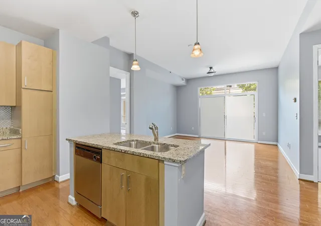 image of 711 Cosmopolitan Dr Ne #213, Atlanta, GA 30324 | MLS# 10779921