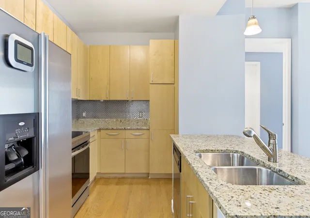 image of 711 Cosmopolitan Dr Ne #213, Atlanta, GA 30324 | MLS# 10779921