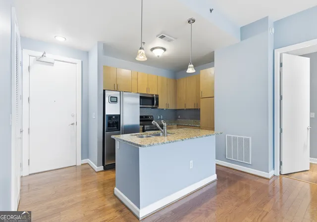 image of 711 Cosmopolitan Dr Ne #213, Atlanta, GA 30324 | MLS# 10779921