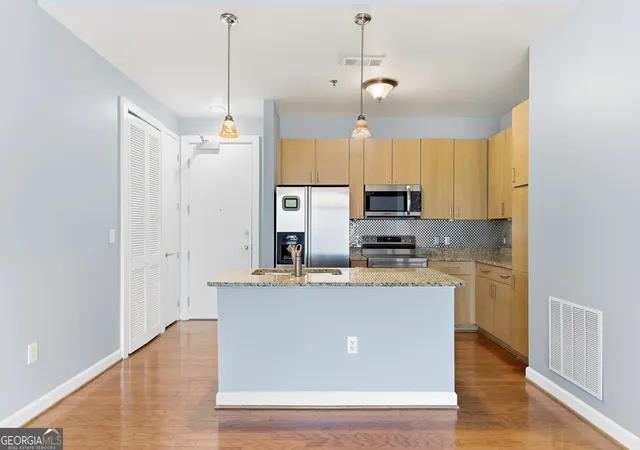 image of 711 Cosmopolitan Dr Ne #213, Atlanta, GA 30324 | MLS# 10779921