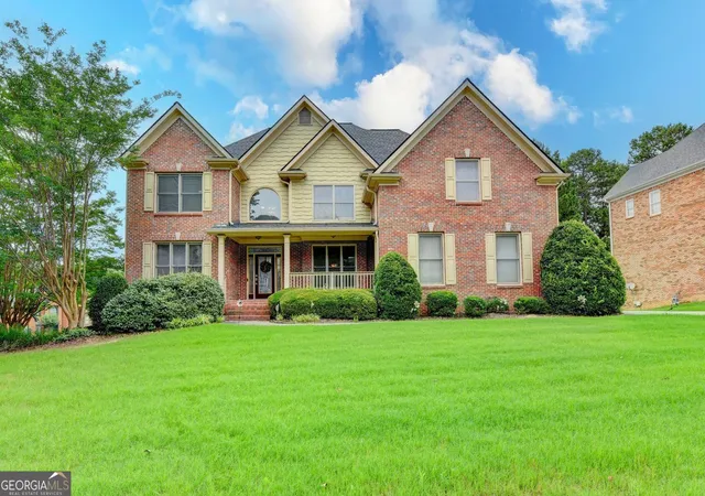 1st image of 1442 Great Shoals Dr Se, Lawrenceville, GA 30045 | MLS# 10805499