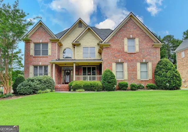 2nd image of 1442 Great Shoals Dr Se, Lawrenceville, GA 30045 | MLS# 10805499
