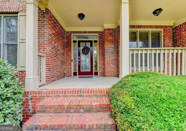 4th image of 1442 Great Shoals Dr Se, Lawrenceville, GA 30045 | MLS# 10805499