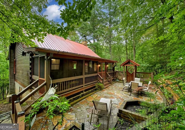 Homes for sale in Blue Ridge, GA | 430 Chestnut Rdg #10, Blue Ridge, GA 30513 | MLS# 10731097