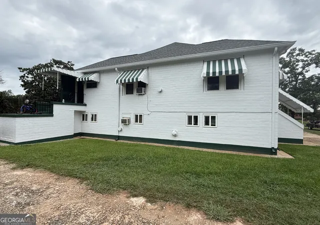 18th image of 205 Georgia Ave, Barnesville, GA 30204 | MLS# 10814961
