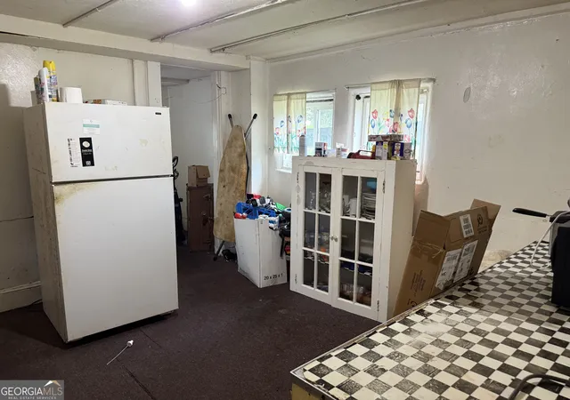 5th image of 205 Georgia Ave, Barnesville, GA 30204 | MLS# 10814961