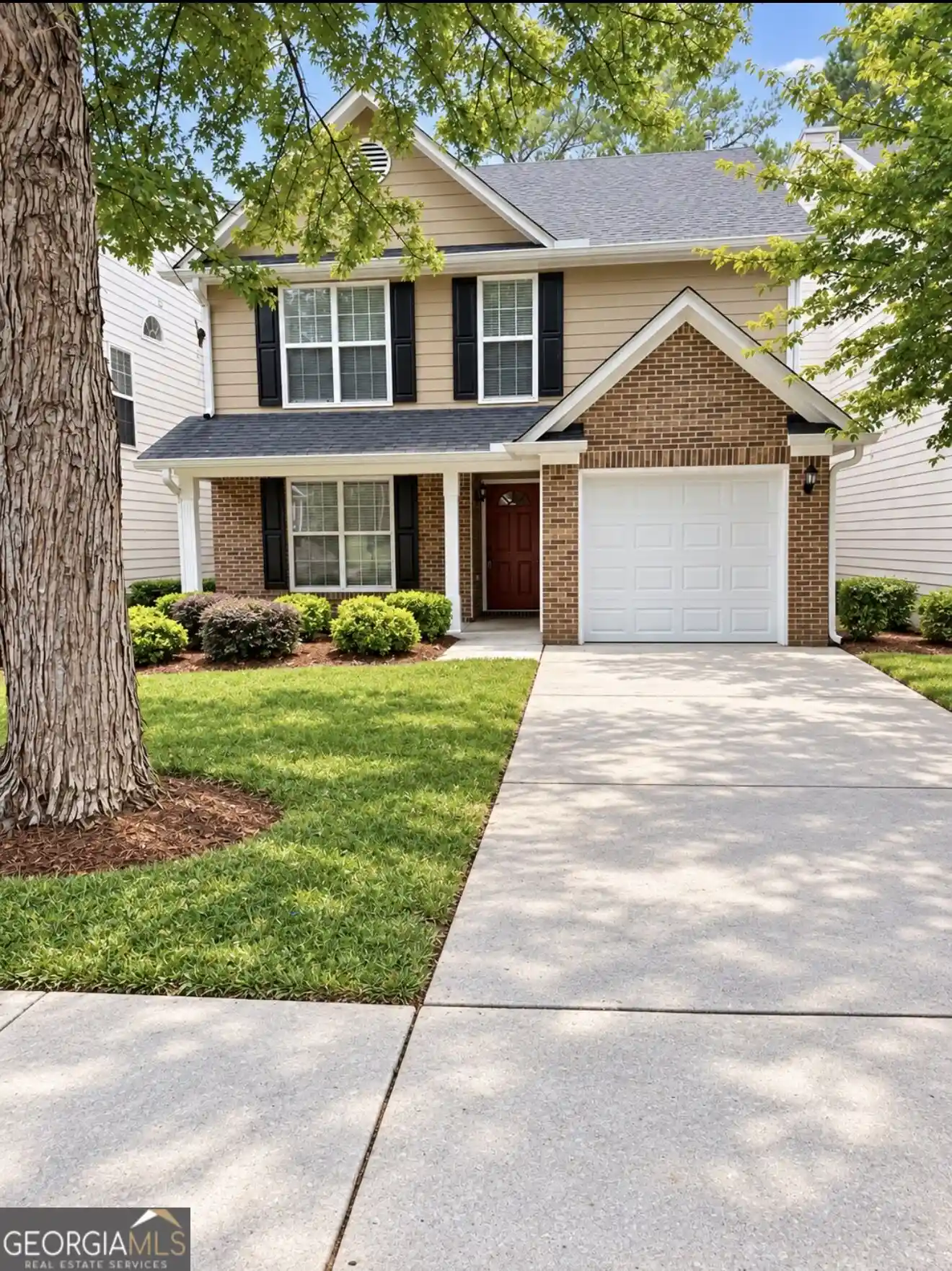 Photo 1 of Townhouse for sale at 1321 Gates Cir Se, Atlanta, GA 30316 | MLS# 10867841 | Listing updated on 2026-10-21