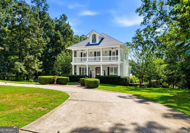 2nd image of 291 Flat Shoals Church Road, Stockbridge, GA 30281 | MLS# 10826862