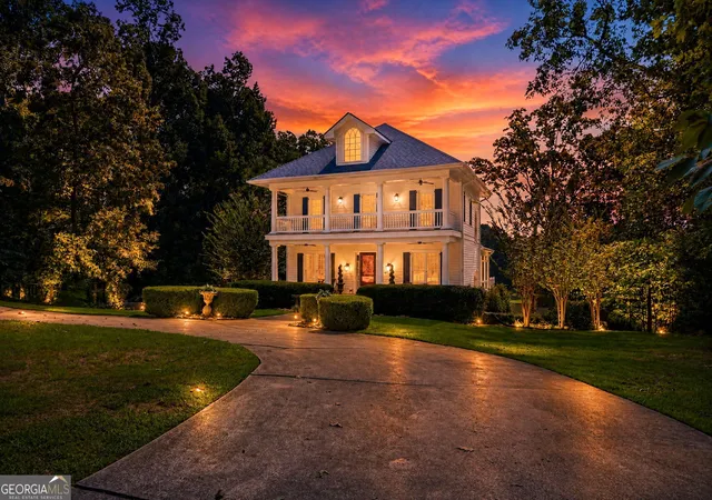 Photo 3 of Single family home for sale at 291 Flat Shoals Church Road, Stockbridge, GA 30281 | MLS# 10826862 | Listing updated on 2026-09-06