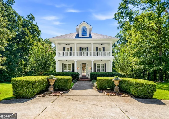 Photo 3 of Single family home for sale at 291 Flat Shoals Church Road, Stockbridge, GA 30281 | MLS# 10826862 | Listing updated on 2026-09-06