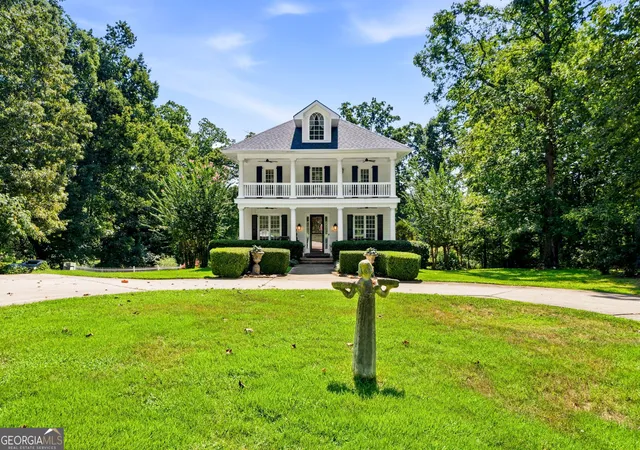 Photo 4 of Single family home for sale at 291 Flat Shoals Church Road, Stockbridge, GA 30281 | MLS# 10826862 | Listing updated on 2026-09-06