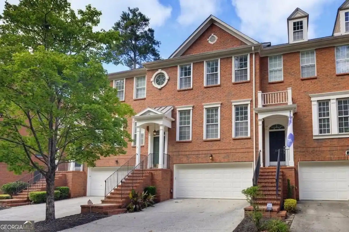 Photo 1 of Townhouse for sale at 2587 Bridlewood Ln Se, Atlanta, GA 30339 | MLS# 10854578 | Listing updated on 2026-10-18