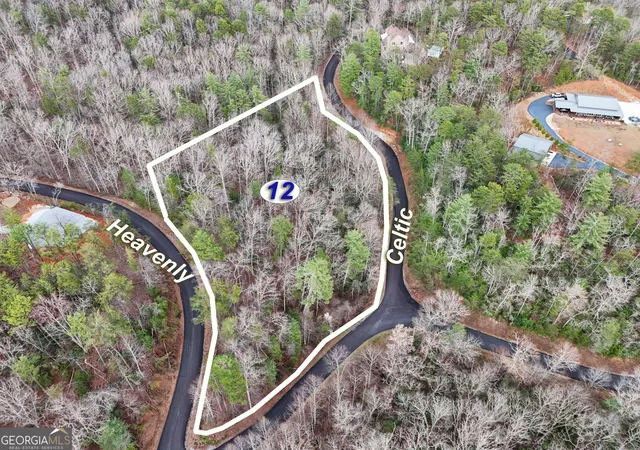 2nd image of 0 Heavenly Cir #12, Clayton, GA 30525 | MLS# 10504881