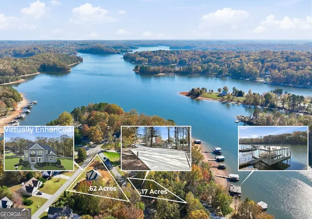 1st image of 3610 Schofield Rd, Gainesville, GA 30506 | MLS# 10806019
