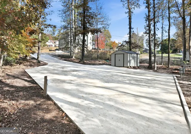 40th image of 3610 Schofield Rd, Gainesville, GA 30506 | MLS# 10806019