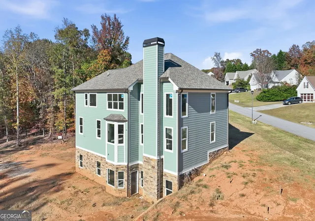 5th image of 3610 Schofield Rd, Gainesville, GA 30506 | MLS# 10806019