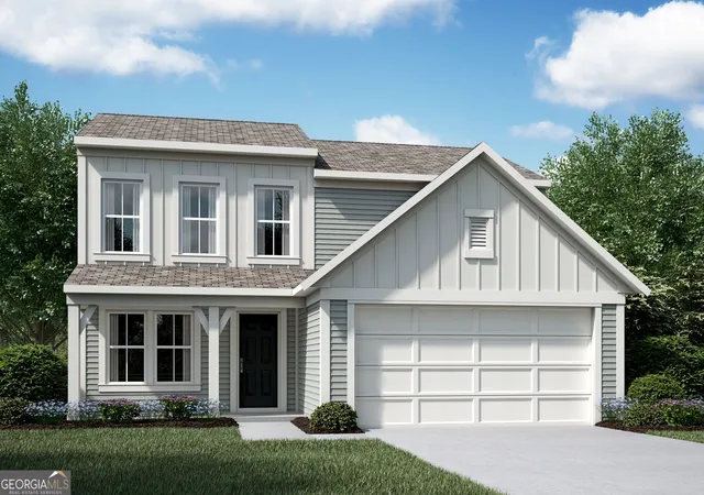 1st image of 1017 Blossom Ln, Euharlee, GA 30145 | MLS# 10823873