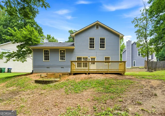 Homes for sale in Sugar Hill, GA | 615 Hickory Nobb, Sugar Hill, GA 30518 | MLS# 10779184