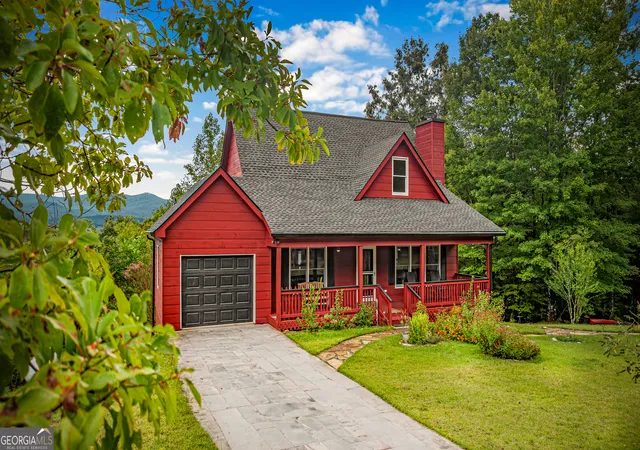 1st image of 132 New Berry St, Ellijay, GA 30540 | MLS# 10786772