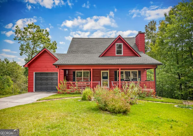 2nd image of 132 New Berry St, Ellijay, GA 30540 | MLS# 10786772