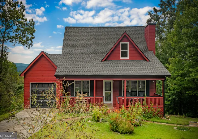 4th image of 132 New Berry St, Ellijay, GA 30540 | MLS# 10786772