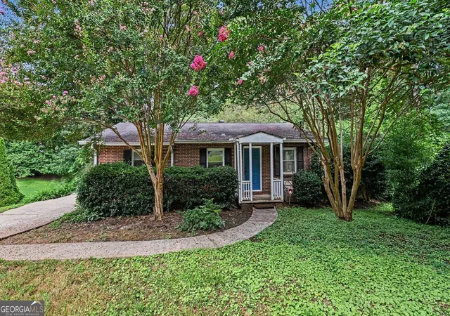 Photo 1 of Single family home for sale at 1868 Robinhill Ct, Tucker, GA 30084 | MLS# 10825415 | Listing updated on 2026-08-27