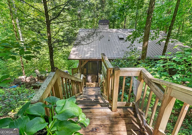 Photo 2 of Single family home for sale at 231 Dogwood Cir, Hayesville, NC 28904 | MLS# 10830722 | Listing updated on 2026-09-04