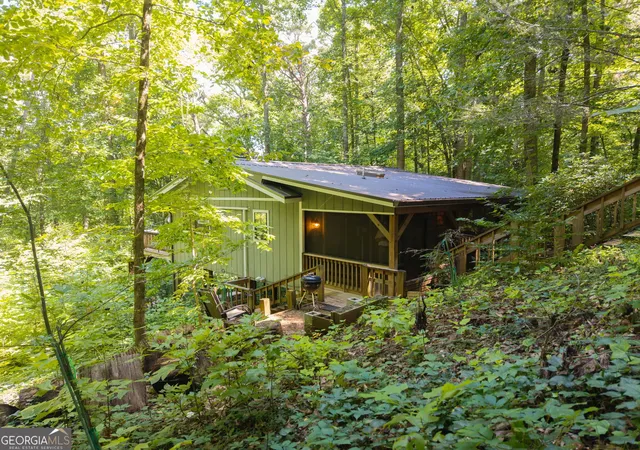 Photo 33 of Single family home for sale at 231 Dogwood Cir, Hayesville, NC 28904 | MLS# 10830722 | Listing updated on 2026-09-04