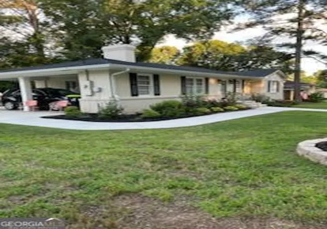 Homes for sale in Cedartown, GA | 732 N Marshall St, Cedartown, GA 30125 | MLS# 10791796
