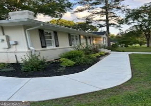 Homes for sale in Cedartown, GA | 732 N Marshall St, Cedartown, GA 30125 | MLS# 10791796