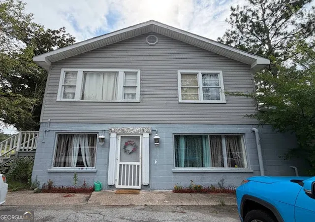 1st image of 305 Holmesville Ave, Baxley, GA 31513 | MLS# 10814382