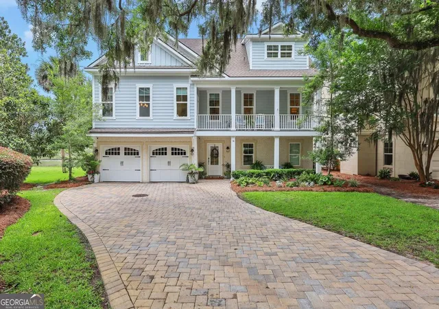 1st image of 14 Dockside Dr, Savannah, GA 31410 | MLS# 10780957