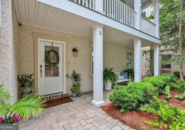2nd image of 14 Dockside Dr, Savannah, GA 31410 | MLS# 10780957
