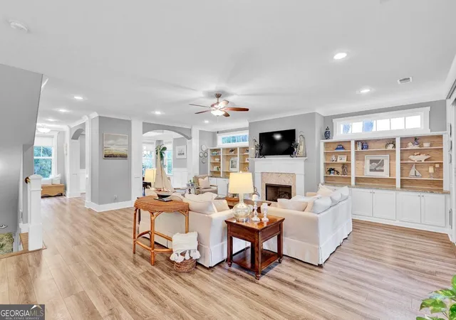 5th image of 14 Dockside Dr, Savannah, GA 31410 | MLS# 10780957