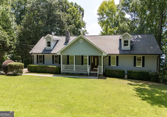 1st image of 109 Bass Cir, Jackson, GA 30233 | MLS# 10800201