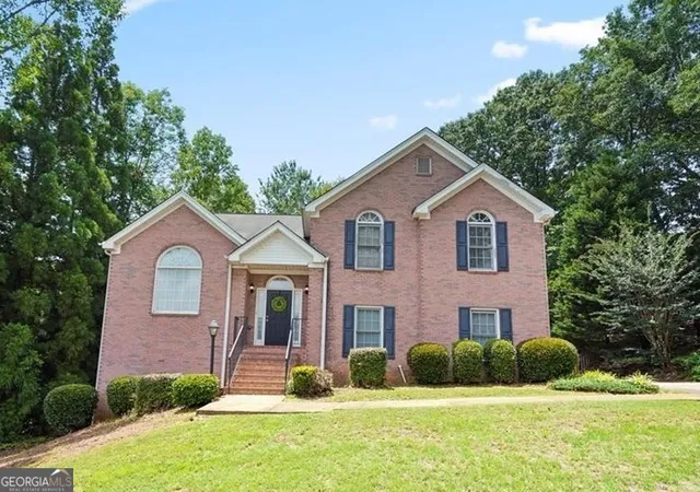Photo 1 of Single family home for sale at 2381 Patriot Way, Douglasville, GA 30135 | MLS# 10781041 | Listing updated on 2026-09-24