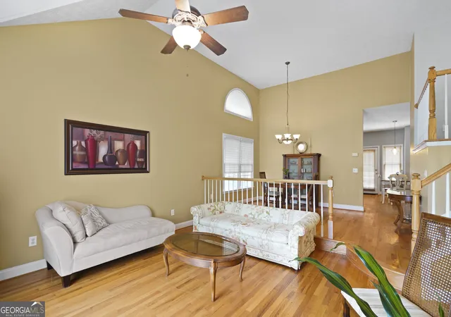 Photo 3 of Single family home for sale at 2381 Patriot Way, Douglasville, GA 30135 | MLS# 10781041 | Listing updated on 2026-09-24