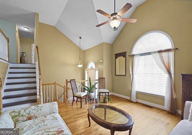 Photo 3 of Single family home for sale at 2381 Patriot Way, Douglasville, GA 30135 | MLS# 10781041 | Listing updated on 2026-09-24