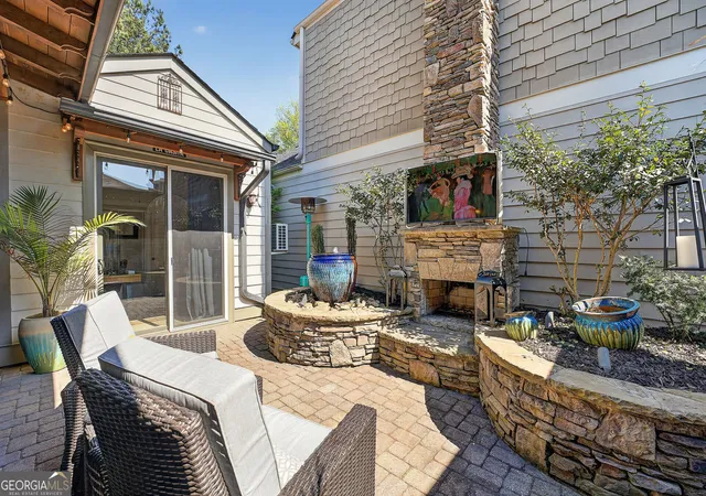 Photo 3 of Single family home for sale at 415 Falling Water Ave, Woodstock, GA 30189 | MLS# 10776504 | Listing updated on 2026-09-06