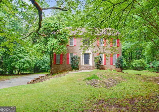 Photo 1 of Single family home for sale at 140 Ml Wood Ln, Fayetteville, GA 30214 | MLS# 10772847 | Listing updated on 2026-09-13
