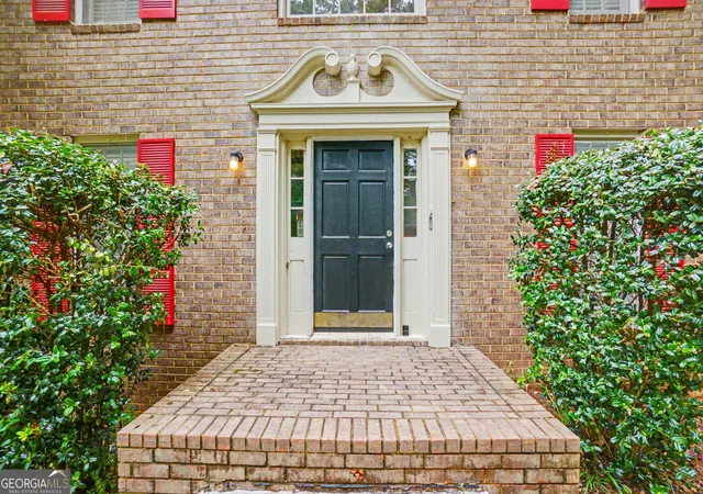 Photo 3 of Single family home for sale at 140 Ml Wood Ln, Fayetteville, GA 30214 | MLS# 10772847 | Listing updated on 2026-09-13