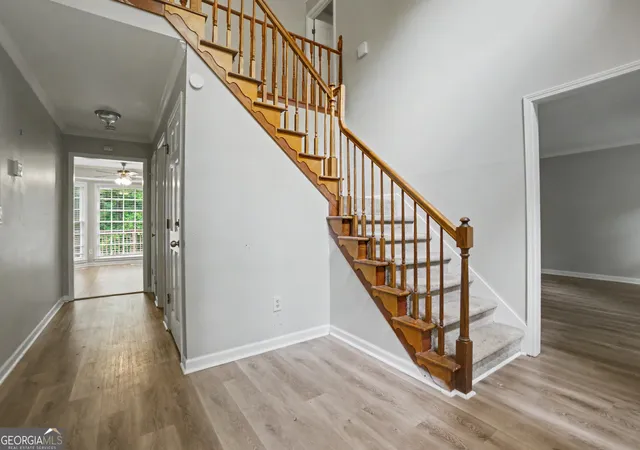 Photo 4 of Single family home for sale at 140 Ml Wood Ln, Fayetteville, GA 30214 | MLS# 10772847 | Listing updated on 2026-09-13