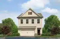 Single family home for sale at 1272 Riverstone Rd, Jonesboro, GA 30238 | MLS# 10878955 | Listing updated on 2026-10-26