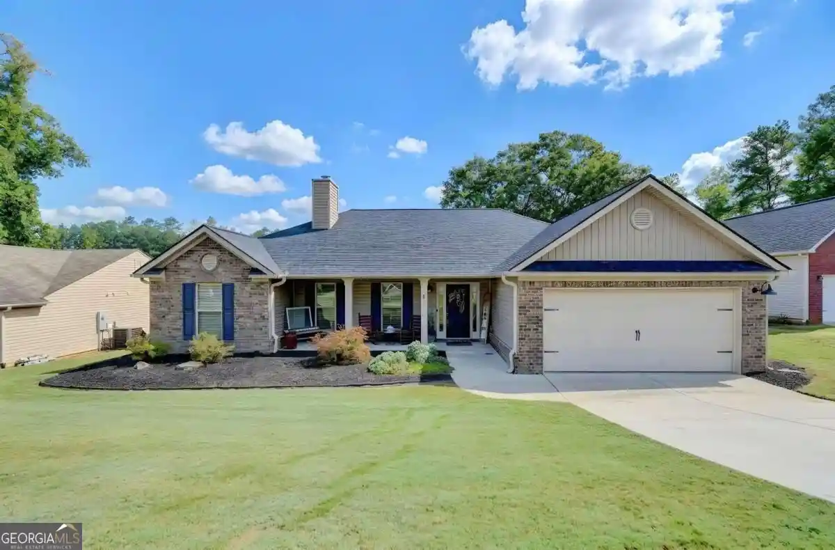 Single family home for sale at 1052 Blakewood Ct, Bethlehem, GA 30620 | MLS# 10873093