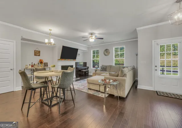 Photo 3 of Townhouse for sale at 7011 Cedar Glen Rd, Atlanta, GA 30360 | MLS# 10874560 | Listing updated on 2026-10-30