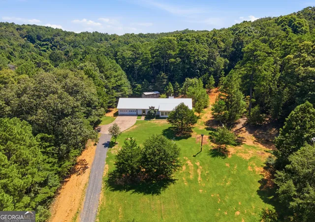 Photo 1 of Single family home for sale at 4805 S Hwy 27, Lindale, GA 30147 | MLS# 10830809 | Listing updated on 2026-09-04