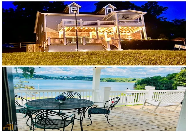 Photo 1 of Single family home for sale at 3243 Dogwood Ln, Hiawassee, GA 30546 | MLS# 10707840 | Listing updated on 2026-03-25